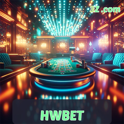 Apostas Inovadoras na HWBET: Uma Experiência envolvente e segura