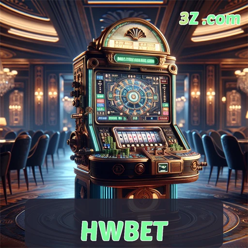 Jogos Inovadores: A Experiência da HWBET que Cativa