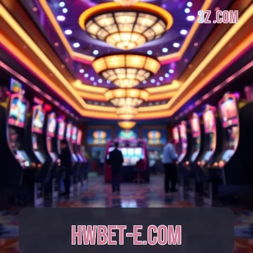 HWBET: O App que Revoluciona suas Apostas no Brasil